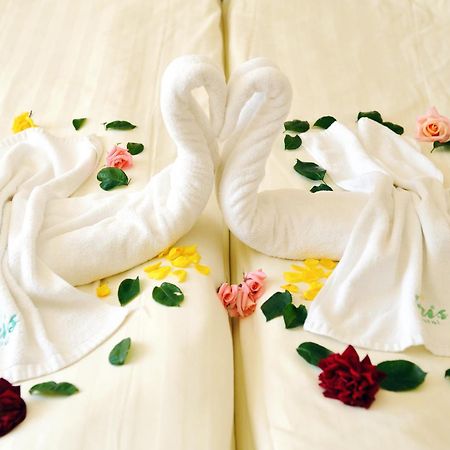Hotel Iris Nesebar Phòng bức ảnh