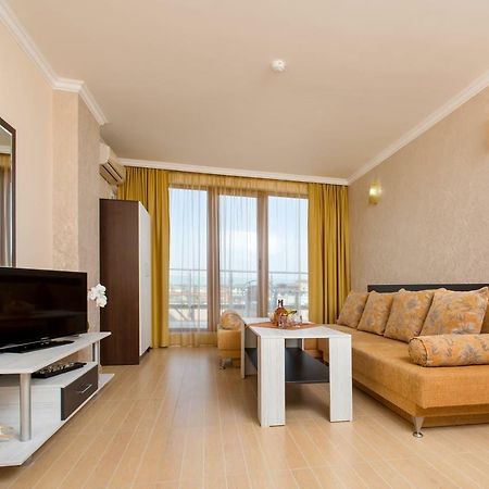 Hotel Iris Nesebar Ngoại thất bức ảnh