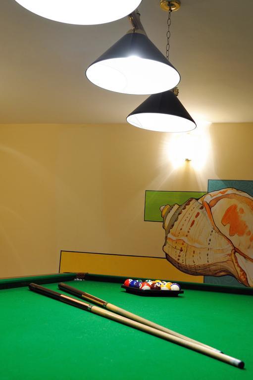 Hotel Iris Nesebar Ngoại thất bức ảnh