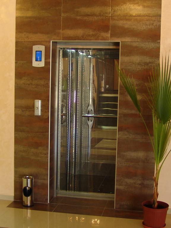 Hotel Iris Nesebar Ngoại thất bức ảnh