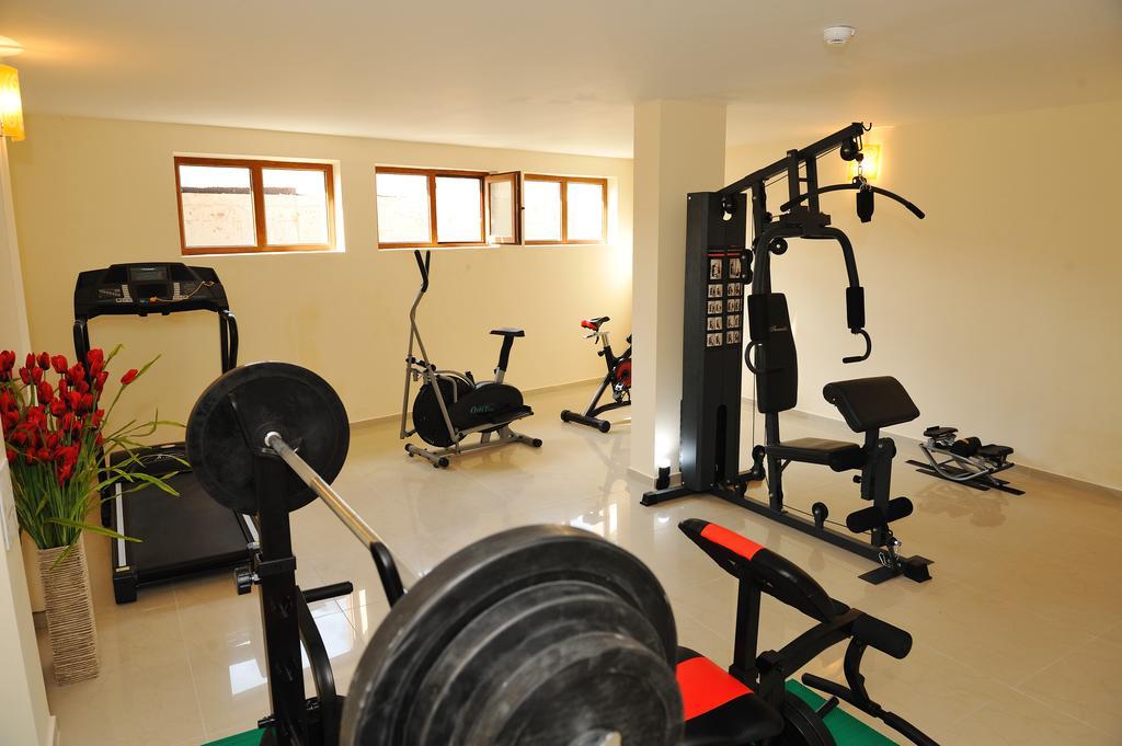 Hotel Iris Nesebar Ngoại thất bức ảnh