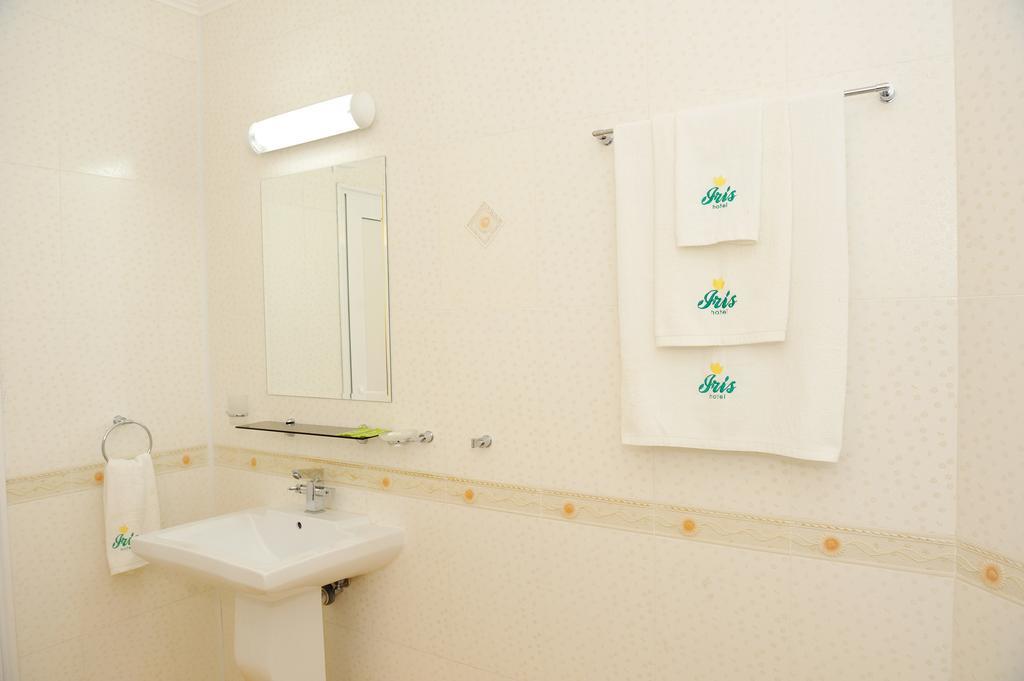 Hotel Iris Nesebar Phòng bức ảnh