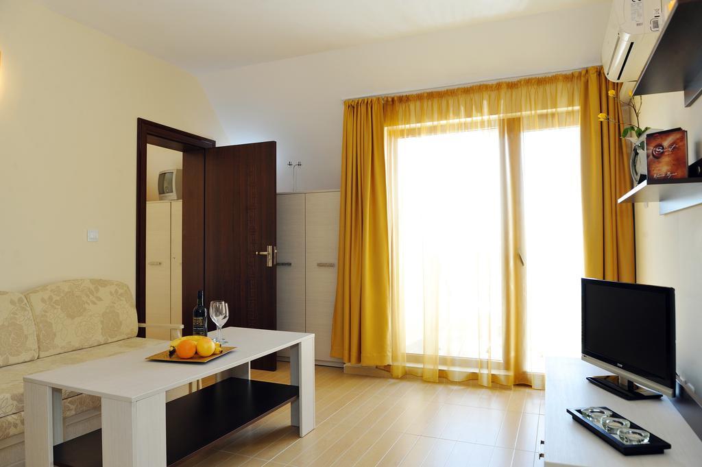 Hotel Iris Nesebar Phòng bức ảnh