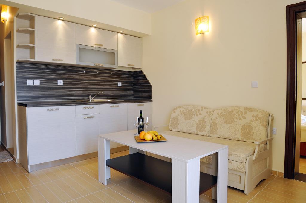 Hotel Iris Nesebar Phòng bức ảnh