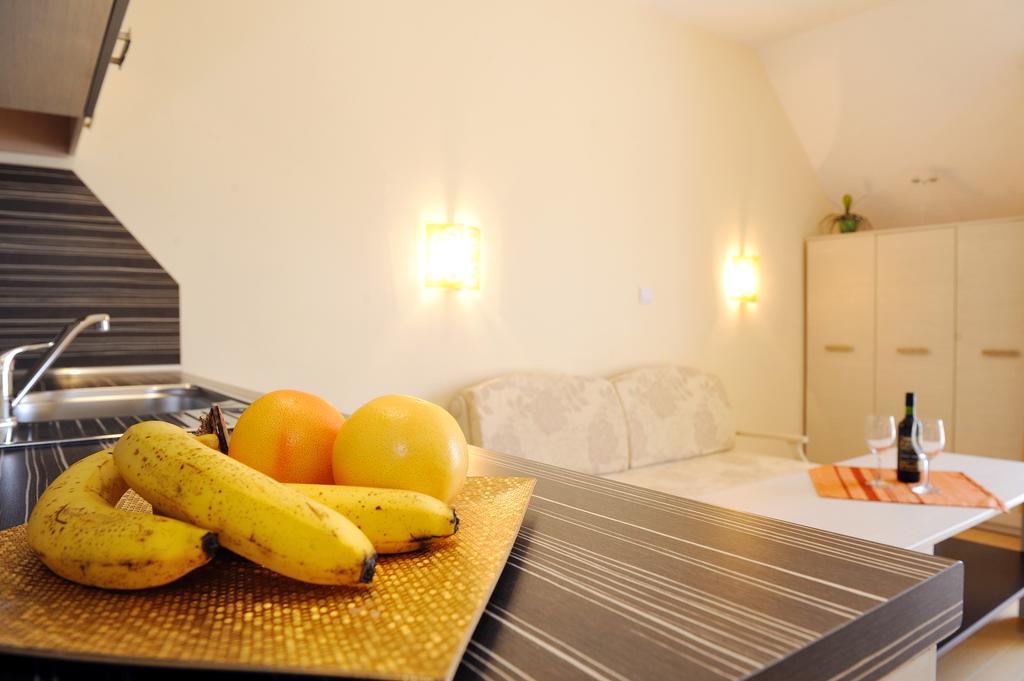 Hotel Iris Nesebar Ngoại thất bức ảnh