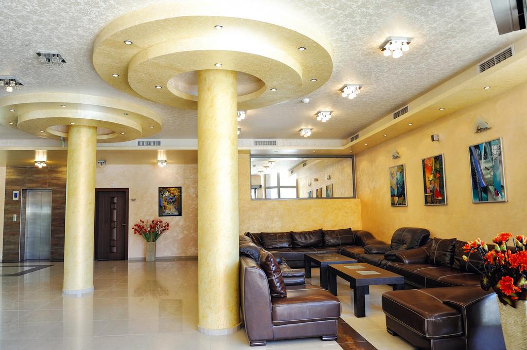 Hotel Iris Nesebar Ngoại thất bức ảnh