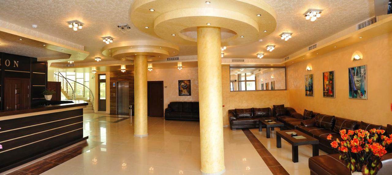 Hotel Iris Nesebar Ngoại thất bức ảnh